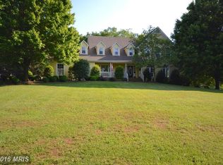 16017 Quarters Ln, Haymarket, VA 20169