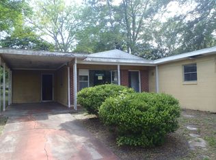 7254 Karenita Dr, Jacksonville, FL 32210