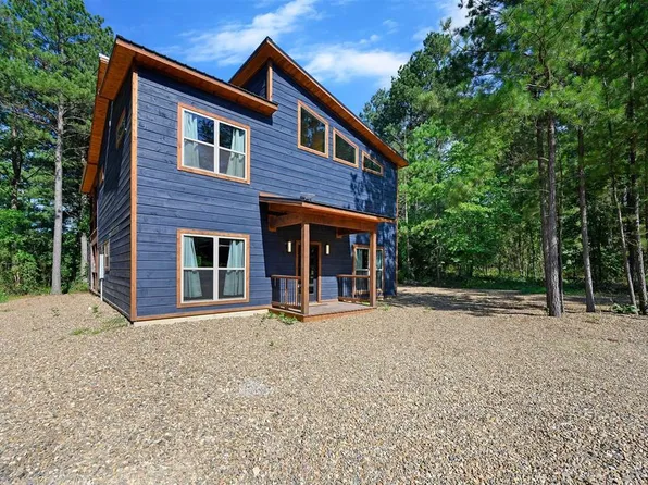 135 Triton Trl, Broken Bow, OK 74728