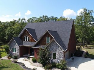 188 Nancy Ln, Estill Springs, TN 37330