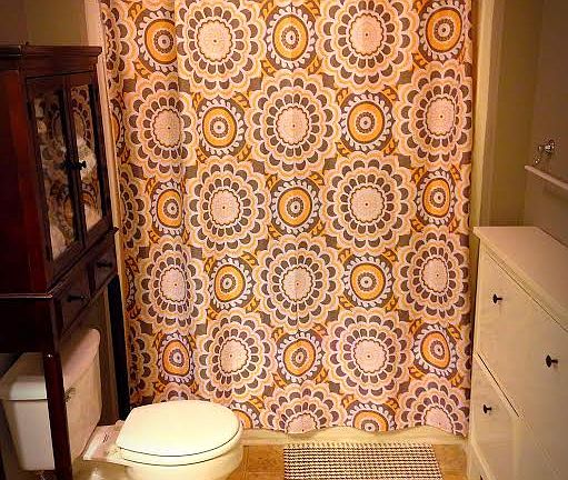 Downstairs bathroom