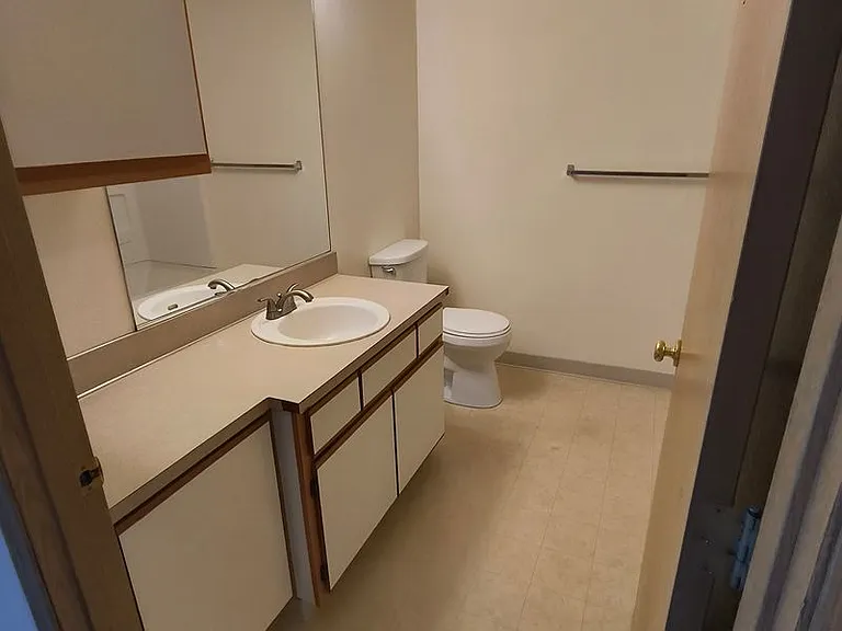 #345 Quail Hollow Apts — Photo 5