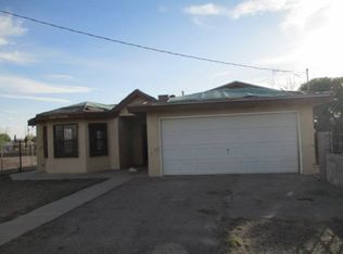 13350 Tascate, San Elizario, TX 79849