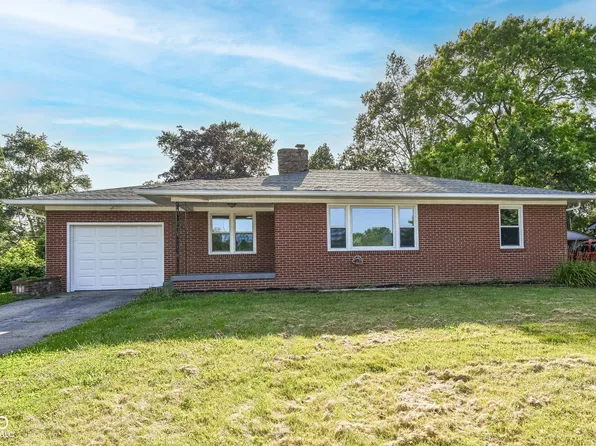 306 N Payton Ave, Indianapolis, IN 46219
