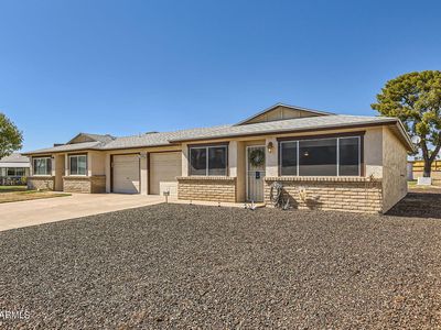 10418 N 97th Dr APT B, Peoria, AZ, 85345