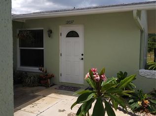 12037 Bayonet Ln #51A, New Pt Richey, FL 34654