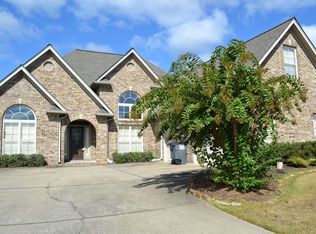 4994 Joab Cir, Birmingham, AL 35235