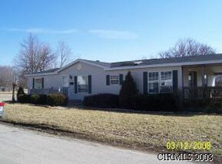 1441 W 7th St #TOWNHOUSE, Marion, IN
