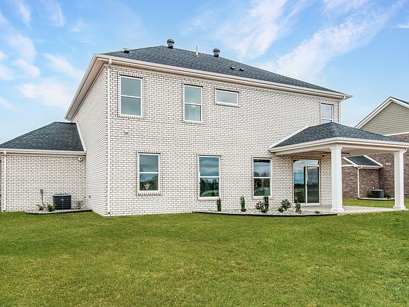 5th image of 9921 Creamery Lane Lot 3
