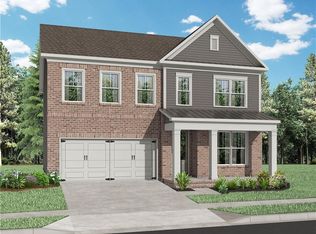 1521 Westend Way, Cumming, GA 30041