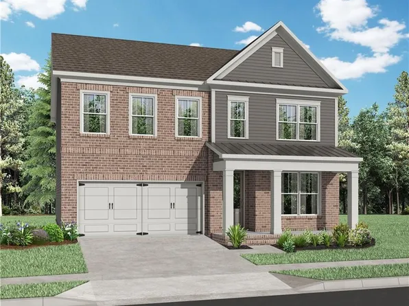 1521 Westend Way, Cumming, GA 30041