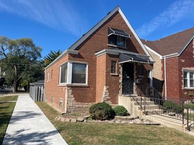 10458 S Calumet Ave, Chicago, IL, 60628