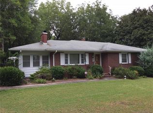 501 E Main St, Morven, NC 28119