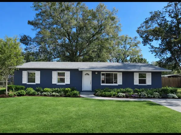 3003 NE 24th Ave, Ocala, FL 34479