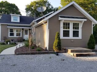 9615 Saint Joseph St, Leo, IN 46765