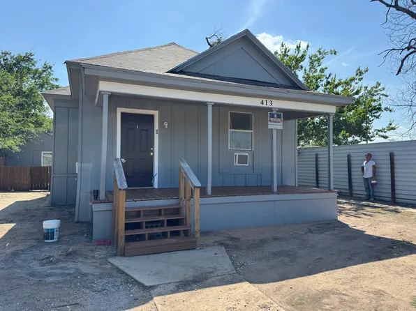 413 N Jefferson St Unit 1, San Angelo, TX 76901