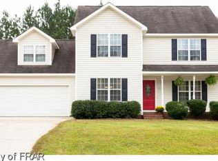 231 Loxley Ln, Sanford, NC 27330