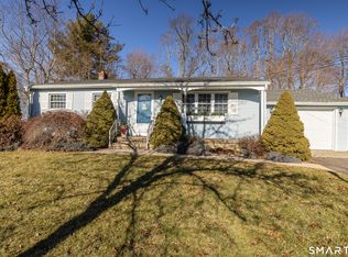 31 Plaskon Drive, Shelton, CT 06484
