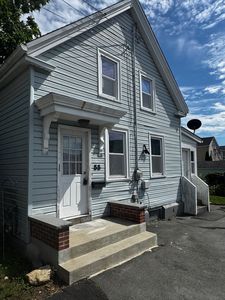 55 Harris St, Peabody, MA, 01960