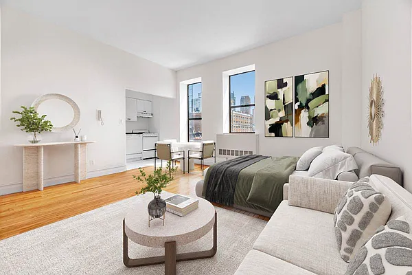 Rented by REAL New York | media 1