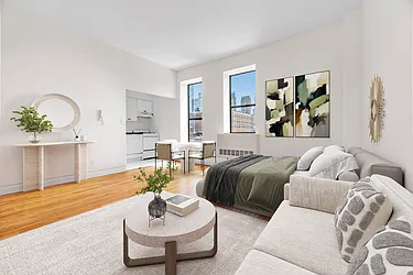 Rented by REAL New York