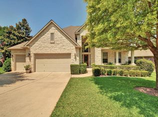 10208 Medinah Greens Dr, Austin, TX 78717
