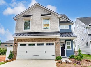 4034 Belle Landing Rd LOT 8, Charlotte, NC 28270