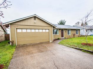 3706 NE 135th Ave, Vancouver, WA 98682