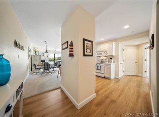 222 Park Place Ln #3D, Kaiser, MO 65047