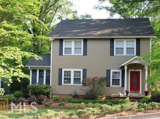 500 E 10th St SE, Rome, GA 30161