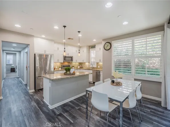 88 Capricorn, Irvine, CA 92618