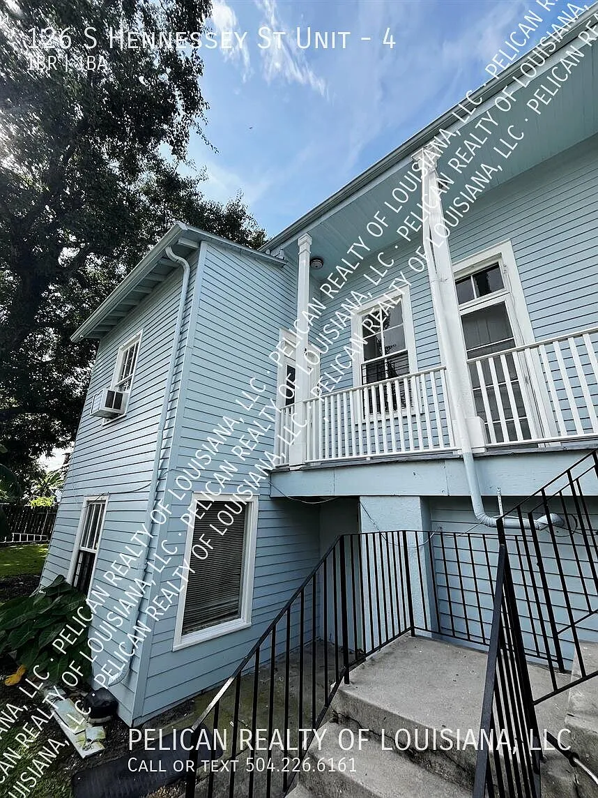 1 bed, $1,000 — Photo 2