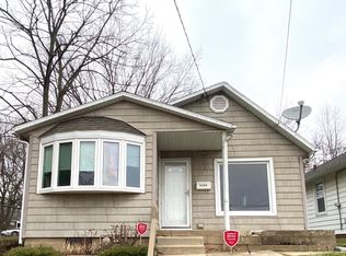 1431 E Paris Ave, Peoria, IL 61603