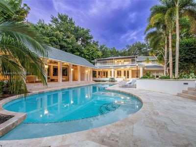 9990 Old Cutler Rd, Coral Gables, FL, 33156