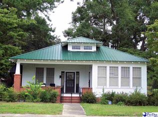 311 E Harrison St, Dillon, SC 29536