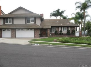 1720 Woodcrest Ave, La Habra, CA 90631
