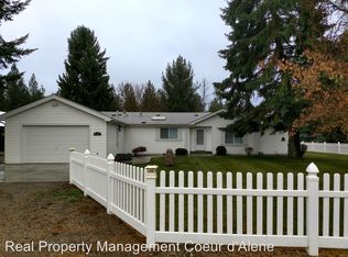 5800 E Menser Ave, Athol, ID 83801