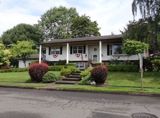 1982 SW 23rd Ct, Gresham, OR 97080