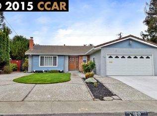 1310 Kildare Way, Pinole, CA 94564