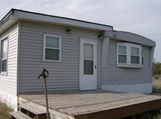 356 S Spite Ave, Grayling, MI 49738