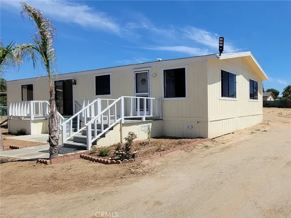 20401 Souder St, Perris, CA 92570