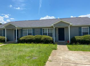 201 Brooks Blvd, Fort Valley, GA 31030