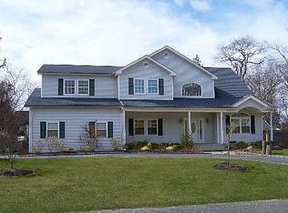 116 Hiawatha Dr, Brightwaters, NY 11718