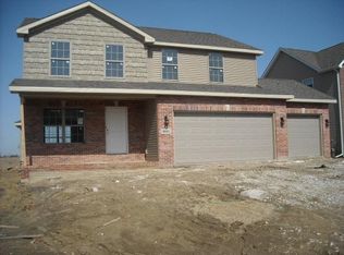 2601 W Carrington Ct, Dunlap, IL 61525