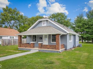 41 N Mapleton St, Columbus, IN 47201