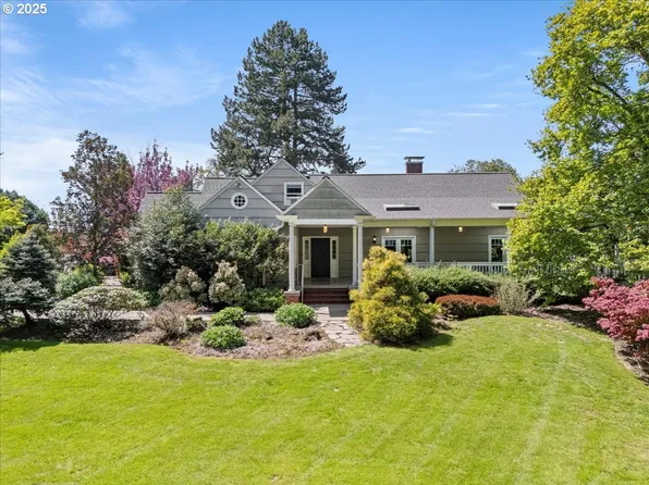 6185 SW Old Scholls Ferry Rd, Portland, OR 97223