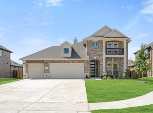917 Greenleaf Ct, Anna, TX 75409