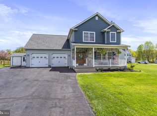 44 Get Around Dr, Colora, MD 21917