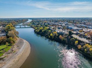 846 Rio St, Red Bluff, CA 96080