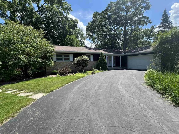 2101 Westchester Road, Fitchburg, WI 53711